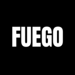 Quiero Fuego Mecheros Logo