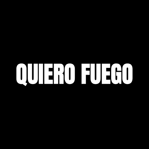 Quiero Fuego Mecheros
